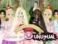 Princess Wedding Classic or Unusual – kostenloses Online-Spiel