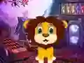 Bonny Baby Lion Escape – kostenloses Online-Spiel