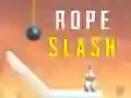 Rope Slash – kostenloses Online-Spiel