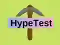 Hype Test Minecraft Fan Test – kostenloses Online-Spiel