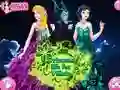 Princess Life For Villain – kostenloses Online-Spiel