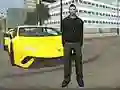 Grand City Car Thief – kostenloses Online-Spiel