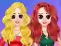 Princess Delightful Summer – kostenloses Online-Spiel