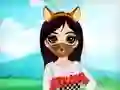 Princess Design Masks – kostenloses Online-Spiel