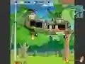 Bouncy Fire Fighters – kostenloses Online-Spiel