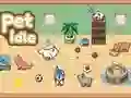 Pet Idle – kostenloses Online-Spiel