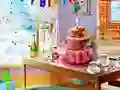 Princess Birthday Surprise – kostenloses Online-Spiel