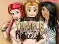 Private Tumblr Party for Princesses – kostenloses Online-Spiel