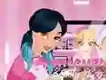 Princesses Beauty Vlog – kostenloses Online-Spiel