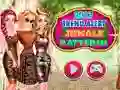 2017 Trend Alert Jungle Patterns – kostenloses Online-Spiel