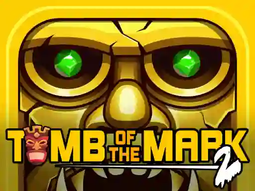 Tomb Of The Mark 2 – kostenloses Online-Spiel