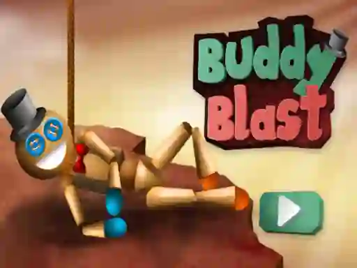 Buddy Blast – kostenloses Online-Spiel