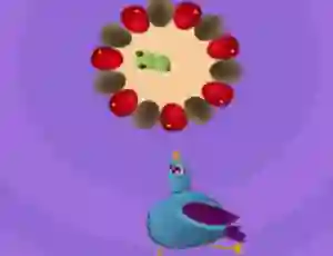 Pigeon Game – kostenloses Online-Spiel