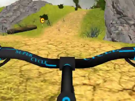 Offroad Cycle 3D Racing Simulator – kostenloses Online-Spiel