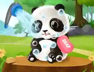 Baby Beast Beauty – kostenloses Online-Spiel