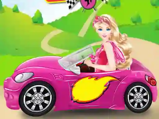Fashion New Car – kostenloses Online-Spiel