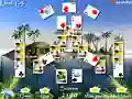 Bahamas Solitaire – kostenloses Online-Spiel