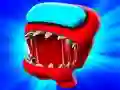 Red Impostor vs Crewmate – kostenloses Online-Spiel