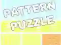 Pattern Puzzle – kostenloses Online-Spiel