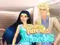 Meet the Parents with Princess – kostenloses Online-Spiel