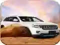 Luxury Suv Offroad Prado Drive – kostenloses Online-Spiel