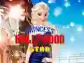 Princess Hollywood Star – kostenloses Online-Spiel