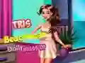 Tris Beachwear Dolly Dress Up – kostenloses Online-Spiel