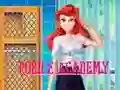 Disney Girls At Police Academy – kostenloses Online-Spiel