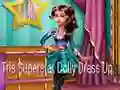 Tris Superstar Dolly Dress Up – kostenloses Online-Spiel