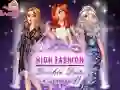 High Fashion Double Date – kostenloses Online-Spiel