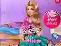 Sery College Dolly Dress Up – kostenloses Online-Spiel