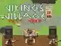 Vikings Village Party Hard – kostenloses Online-Spiel