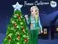 Frozen Christmas Tree – kostenloses Online-Spiel