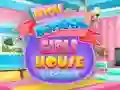 High School Girls House Cleaning – kostenloses Online-Spiel