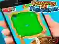 Pirates treasure – kostenloses Online-Spiel