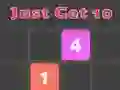 Just Get 10 – kostenloses Online-Spiel