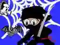 Kin-Ja In The Enchanted Castle – kostenloses Online-Spiel