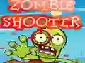 Zombie Shooter – kostenloses Online-Spiel