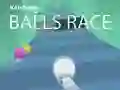 Balls Race – kostenloses Online-Spiel