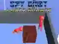 Spy Shot Laser Bounce – kostenloses Online-Spiel