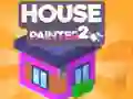 House Painter 2 – kostenloses Online-Spiel