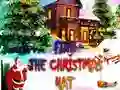 Find The Christmas Hat – kostenloses Online-Spiel