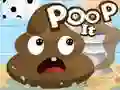 Poop It – kostenloses Online-Spiel