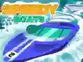 Speedy Boats – kostenloses Online-Spiel