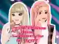Princesses New Lifestyle in 2017 – kostenloses Online-Spiel