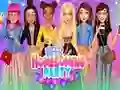 BFFs Homecoming Party – kostenloses Online-Spiel