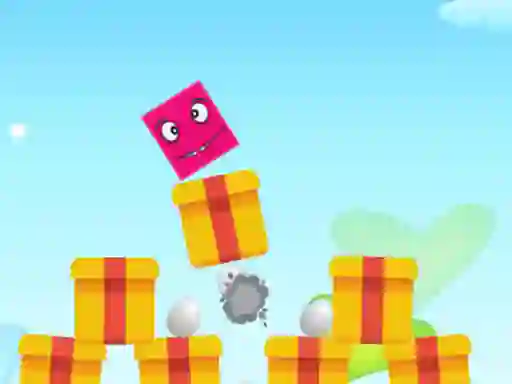 Destroy The Eggs – kostenloses Online-Spiel