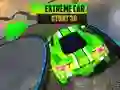 Extreme Car Stunts 3d – kostenloses Online-Spiel