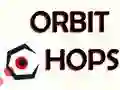 Orbit Hops – kostenloses Online-Spiel