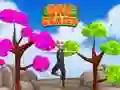 Sky Dancer – kostenloses Online-Spiel